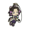 Demon Slayer - Shinobu Kocho - Rubber Key Chain