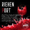Riehen Port Wine Edition