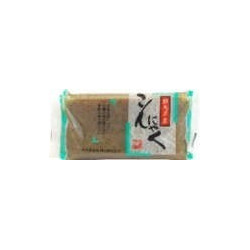 SHIMONITA KONNYAKU KURO 250G