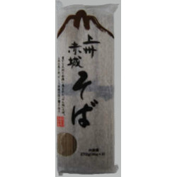 AKAGI JOSHU SOBA 270G