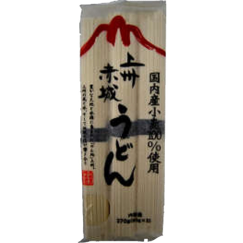 Sanuki Udon 450g 'KAWADA'