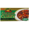 S&B GOLDEN CURRY MEDIUM 220G