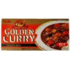 S&B GOLDEN CURRY MILD 220G