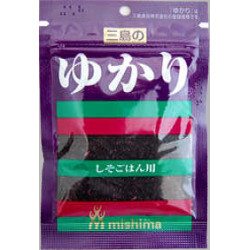 Yukari 26g 'MISHIMA'