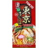 ITSUKI TOKYO YUZU-SHOYU RAMEN 172G(2P)