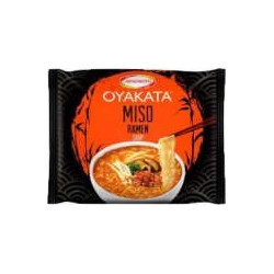 AJINOMOTO OYAKATA RAMEN MISO 89G