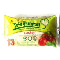 HOUSE TOFU SHIRATAKI SPAGHETTI 376G