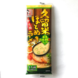 Itsuki Kurume Hotomeki Ramen 1P