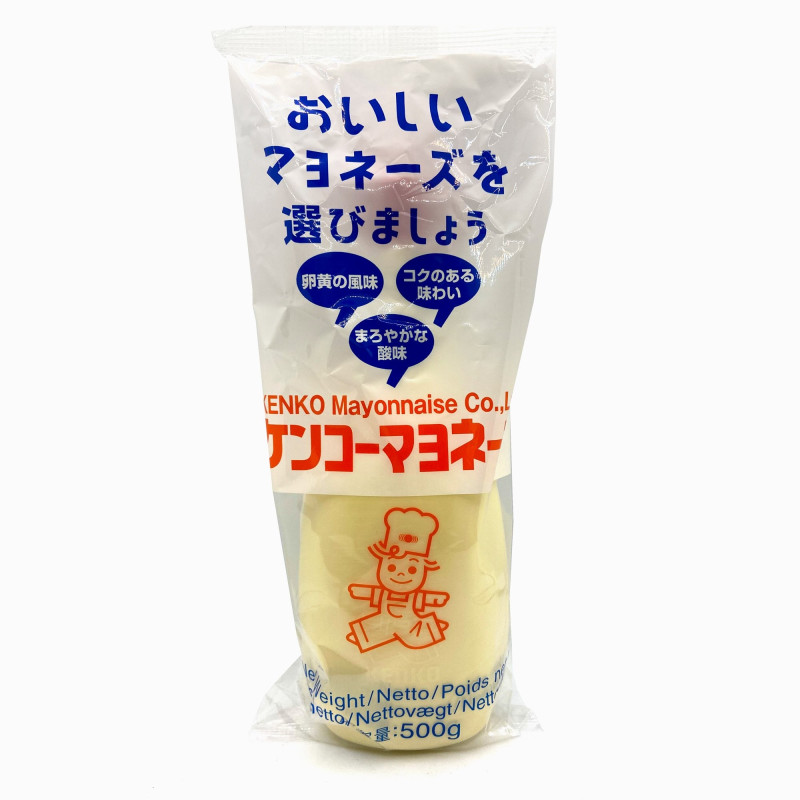 Kenko Mayonnaise 500g