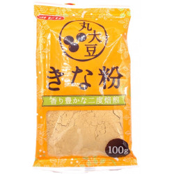 Kina-ko Sojamehl 100g