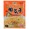 S&B Mentaiko pasta Wrzsosse 46.4g