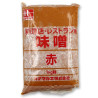 Hanamaruki Kurakaori Sojabonenpaste rot 1Kg