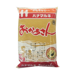 Hanamaruki Okasan White MISO 1Kg