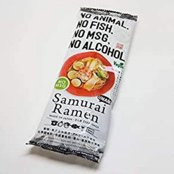 Higashimaru Samurai No MSG Ramen2P