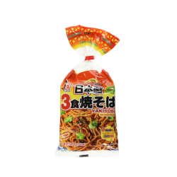 Itsuki Yakisoba 3P