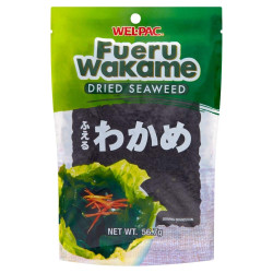 Feru Wakame Dried 56.7g