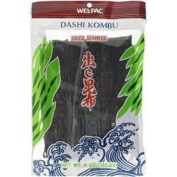 Dashi Meeresalgen Kombu-Tang 113.4g