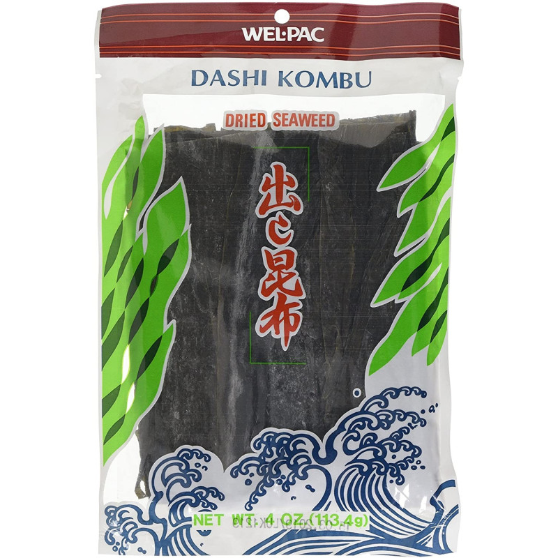 Dashi Meeresalgen Kombu-Tang 113.4g