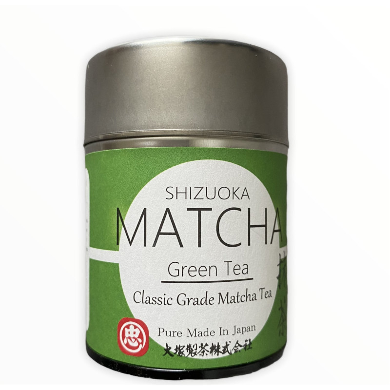 Maccha Dose 30g