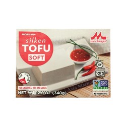 Morinaga tofu soft 340g