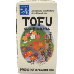 Tofu Satonoyuki 300g
