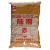 Hanamaruki Ryoriten MISO Sojabonenpaste weiss 1Kg