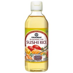 Kikkoman Wrzmittel fr Sushi-Reis 300ml