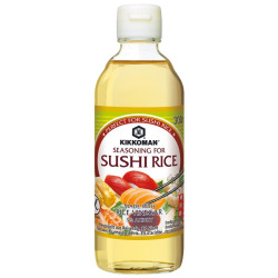 Kikkoman Wrzmittel fr Sushi-Reis 300ml