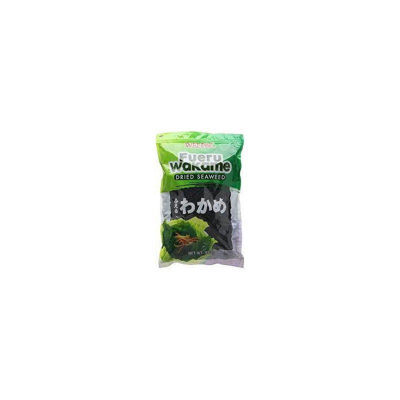 Feru Meeresalgen Wakame-Tang 453g