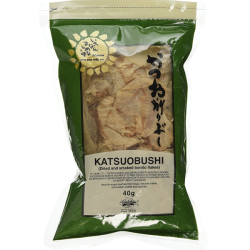 Wadakyu Katusobushi Bonito Flakes 40g