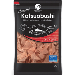 MFK Katusobushi Bonito Flakes 20g