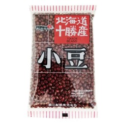 Tokachi Azuki Red Bean 250g