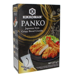 Kikkoman Paniermehl 227g