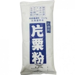 Katakuri-ko Kartoffelstäke 500g