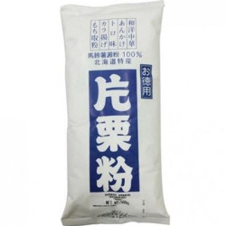 Katakuri-ko Potato Starch 500g