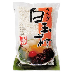 Shiratama-ko Rice Flour 250g