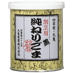 Kuki Nerigoma, Sesam Paste weiss 300g