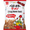 Babystar Ramen (Snack) Original 70g