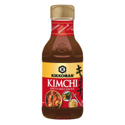 Kikkoman Kimchi Sosse 250ml