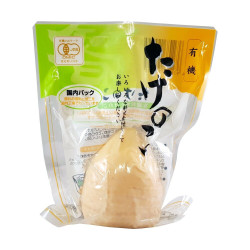 Takenoko mizuni Cooked Bambooshoot 120g