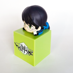 World Trigger - Osamu Mikumo Figur