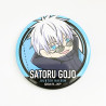 Jujutsu Kaisen - Satoru Gojo  Button-Abzeichen