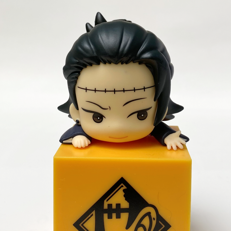 Jujutsu Kaisen -  Suguru Geto Hikkake Figure