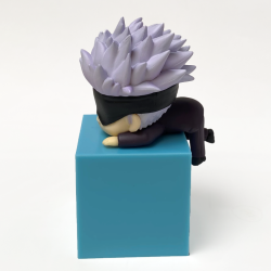 Jujutsu Kaisen -  Satoru Gojo Hikkake Figure