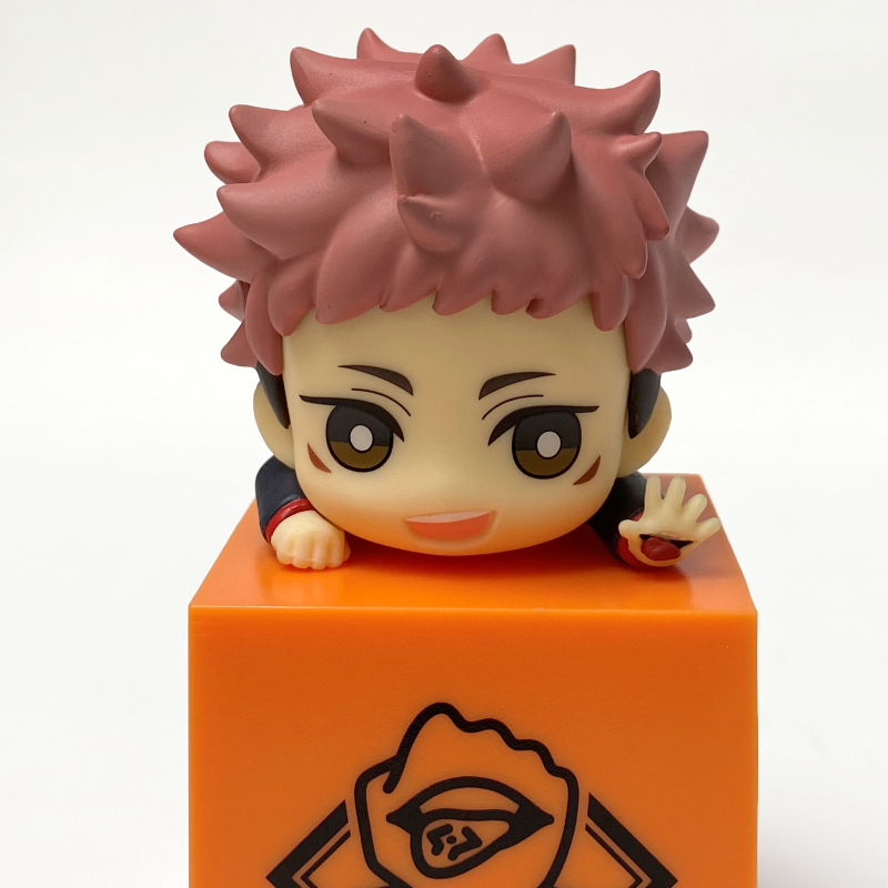 Jujutsu Kaisen - Yuji Itadori Hikkake Figure