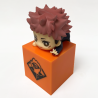 Jujutsu Kaisen - Yuji Itadori Hikkake Figure