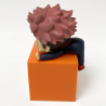 Jujutsu Kaisen - Yuji Itadori Hikkake Figure