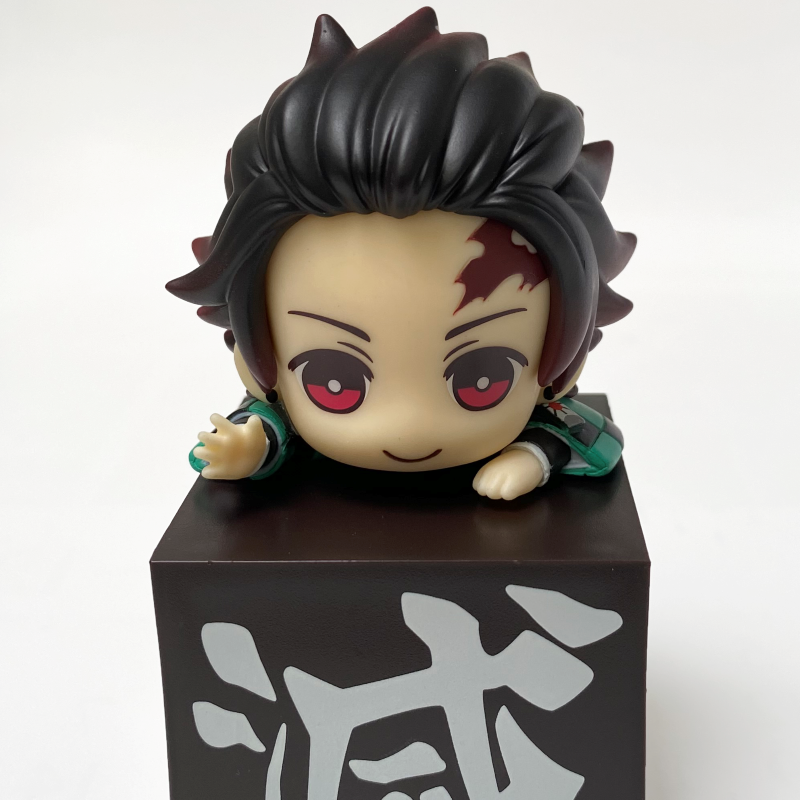 Damon Slayer - Tanjiro Kamado Hikkake Figure