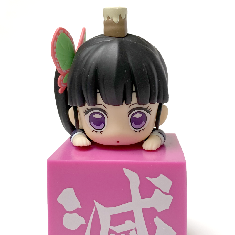 Damon Slayer -  Kanao Tsuyuri Hikkake Figure