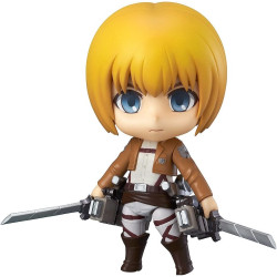 Attack on Titan - Armin Arlert - Nendoroid Figure